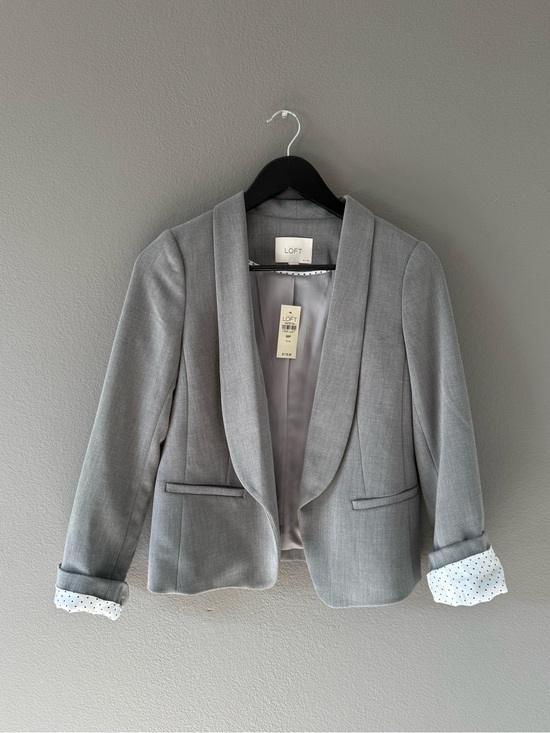 LOFT Jackets & Blazers - LOFT BLAZER